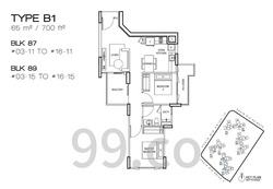 Vue 8 Residence (D18), Condominium #572931041
